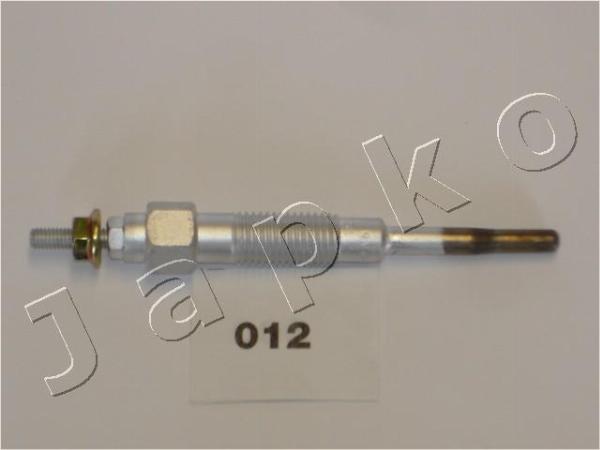 Japko 01012 - Свічка розжарювання autozip.com.ua