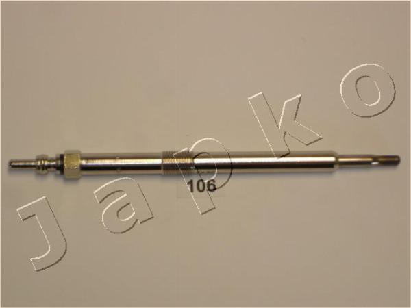 Japko 01106 - Свічка розжарювання autozip.com.ua