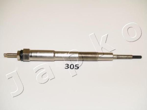 Japko 01305 - Свічка розжарювання autozip.com.ua