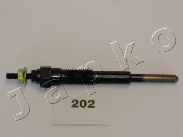 Japko 01202 - Свічка розжарювання autozip.com.ua