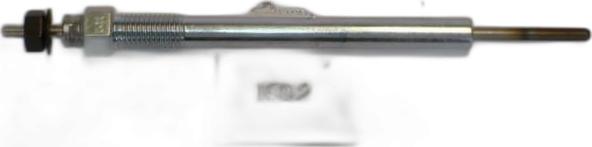 Japko 01K02 - Свічка розжарювання autozip.com.ua