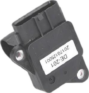 Japko 02201 - Датчик потоку, маси повітря autozip.com.ua