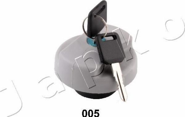 Japko 148005 - Кришка, паливної бак autozip.com.ua