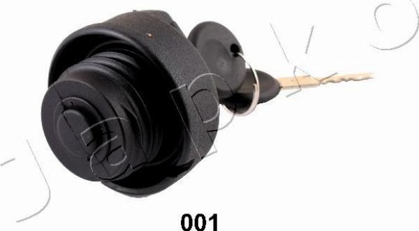 Japko 148001 - Кришка, паливної бак autozip.com.ua