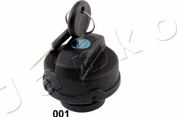 Japko 148001 - Кришка, паливної бак autozip.com.ua
