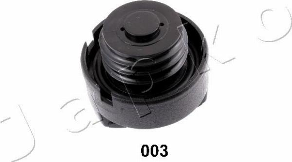 Japko 148003 - Кришка, паливної бак autozip.com.ua