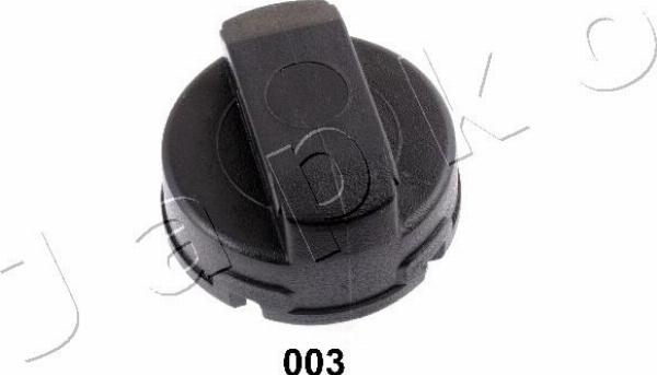 Japko 148003 - Кришка, паливної бак autozip.com.ua