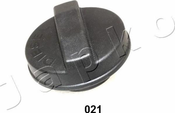 Japko 148021 - Кришка, паливної бак autozip.com.ua