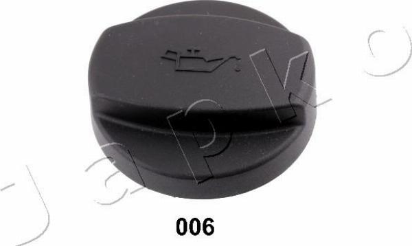 Japko 147006 - Кришка, заливна горловина autozip.com.ua