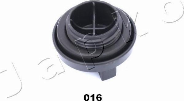 Japko 147016 - Кришка, заливна горловина autozip.com.ua
