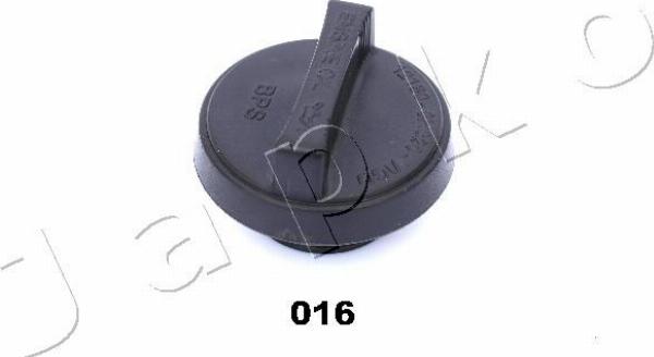 Japko 147016 - Кришка, заливна горловина autozip.com.ua