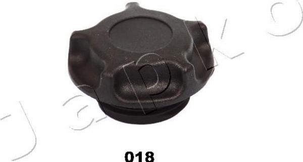 Japko 147018 - Кришка, заливна горловина autozip.com.ua