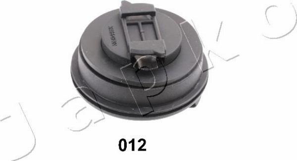 Japko 147012 - Кришка, заливна горловина autozip.com.ua