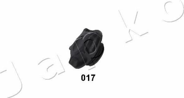 Japko 147017 - Кришка, заливна горловина autozip.com.ua