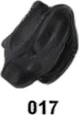 Japko 147017 - Кришка, заливна горловина autozip.com.ua