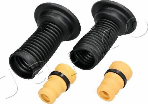 Japko 159208 - Пилозахисний комплект, амортизатор autozip.com.ua