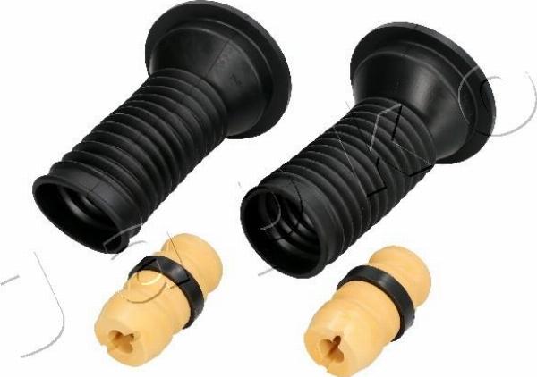 Japko 159203 - Пилозахисний комплект, амортизатор autozip.com.ua