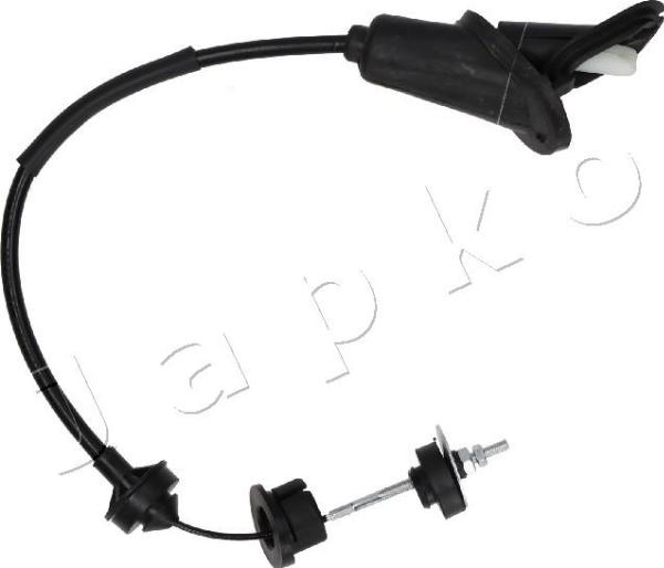 Japko 1540622 - Трос, управління зчепленням autozip.com.ua