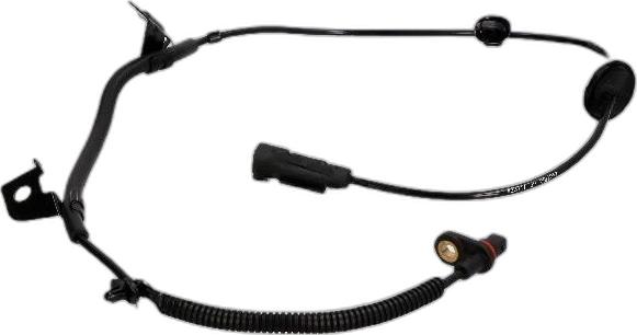 Japko 151921 - Датчик ABS, частота обертання колеса autozip.com.ua