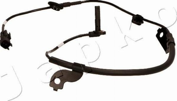 Japko 151540 - Датчик ABS, частота обертання колеса autozip.com.ua