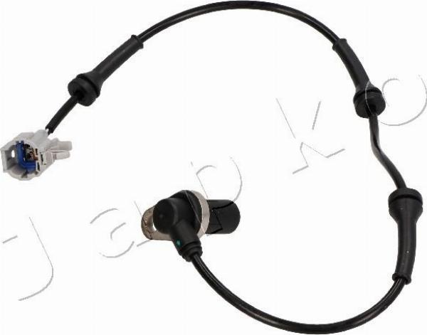 Japko 151158 - Датчик ABS, частота обертання колеса autozip.com.ua
