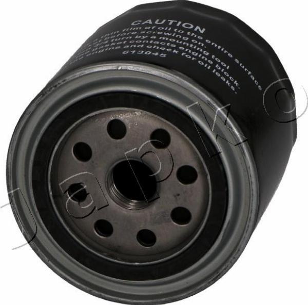 Japko 10985 - Масляний фільтр autozip.com.ua