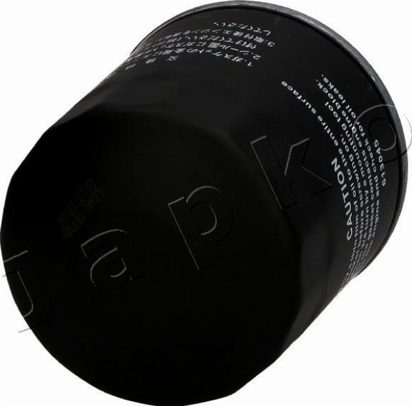 Japko 10498 - Масляний фільтр autozip.com.ua