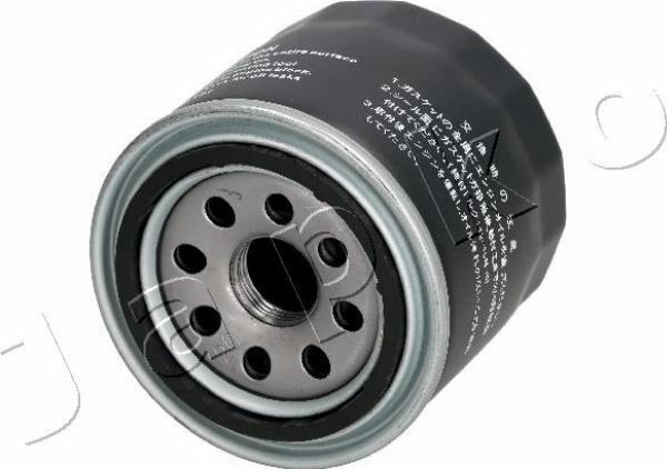 Japko 10599 - Масляний фільтр autozip.com.ua