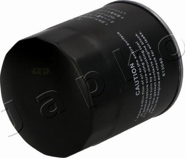 Japko 10505P - Масляний фільтр autozip.com.ua