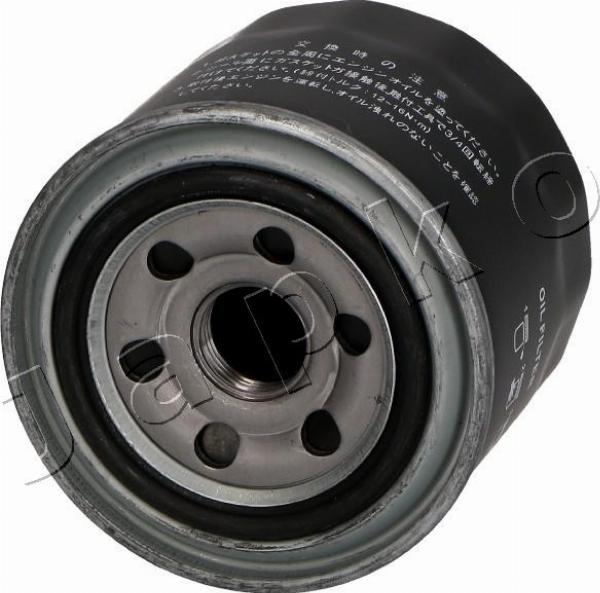 Japko 10601 - Масляний фільтр autozip.com.ua