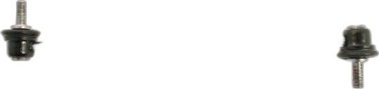 Japko 106313 - Тяга / стійка, стабілізатор autozip.com.ua