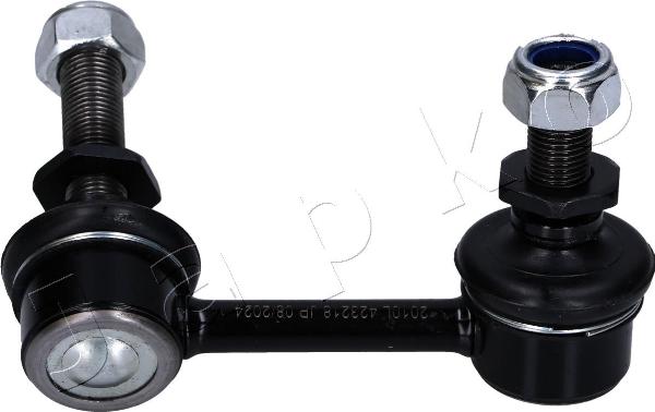 Japko 1062010L - Тяга / стійка, стабілізатор autozip.com.ua