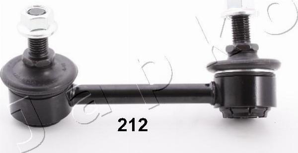 Japko 106212L - Стабілізатор, ходова частина autozip.com.ua