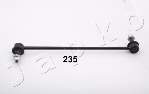 Japko 106235 - Тяга / стійка, стабілізатор autozip.com.ua