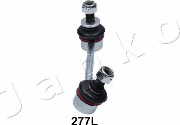Japko 106277L - Стабілізатор, ходова частина autozip.com.ua