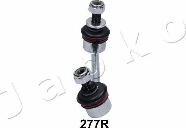 Japko 106277R - Стабілізатор, ходова частина autozip.com.ua