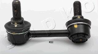 Japko 106K22L - Стабілізатор, ходова частина autozip.com.ua
