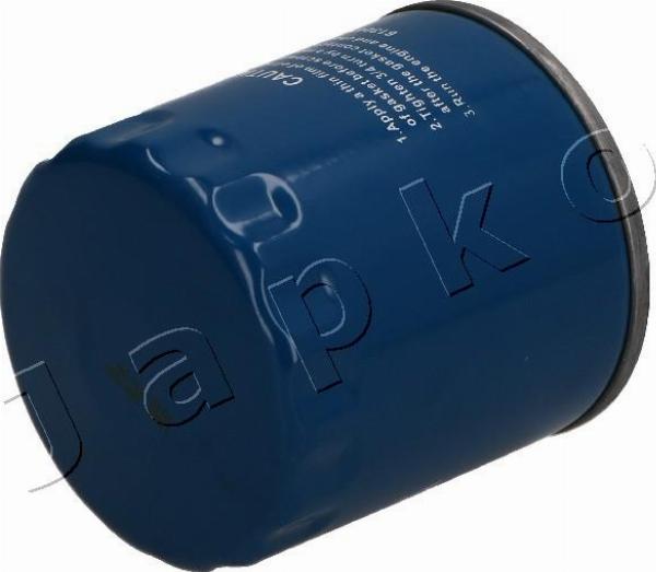 Japko 10014 - Масляний фільтр autozip.com.ua