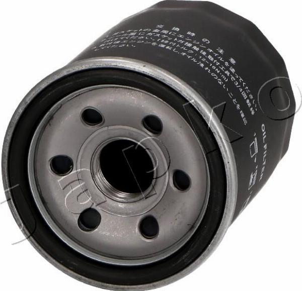 Japko 10898 - Масляний фільтр autozip.com.ua