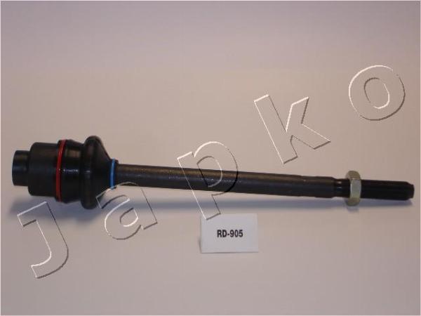 Japko 103905 - Осьовий шарнір, рульова тяга autozip.com.ua