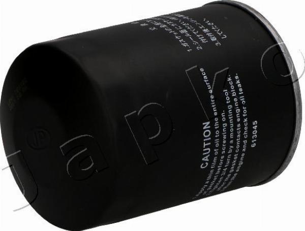 Japko 10314 - Масляний фільтр autozip.com.ua