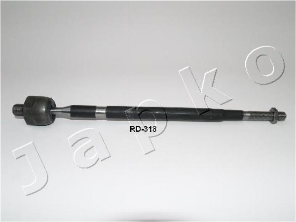 Japko 103318 - Осьовий шарнір, рульова тяга autozip.com.ua