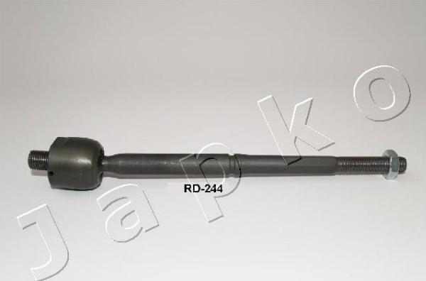 Japko 103244 - Осьовий шарнір, рульова тяга autozip.com.ua