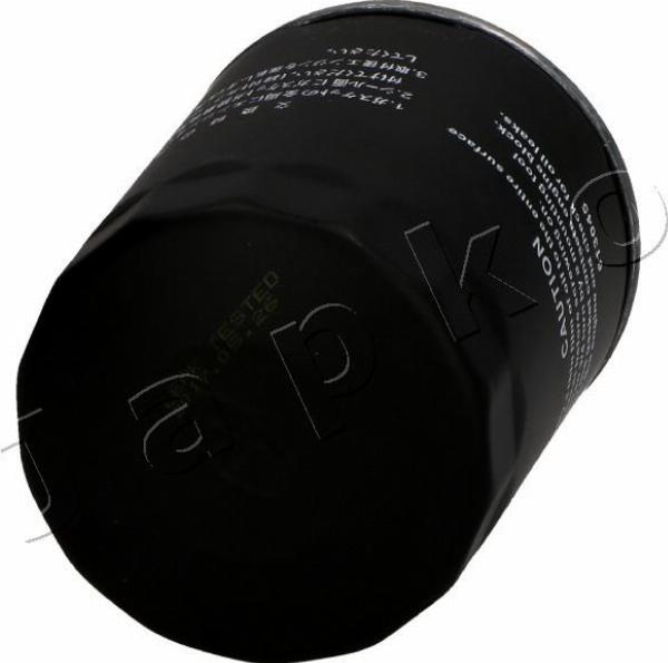 Japko 10322 - Масляний фільтр autozip.com.ua