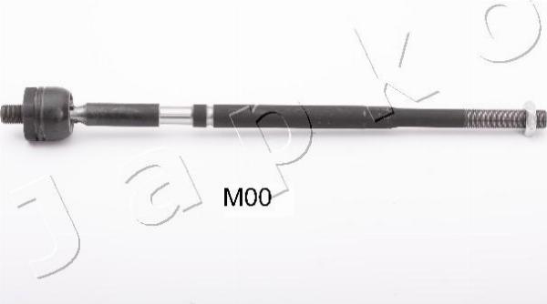 Japko 103M00 - Осьовий шарнір, рульова тяга autozip.com.ua