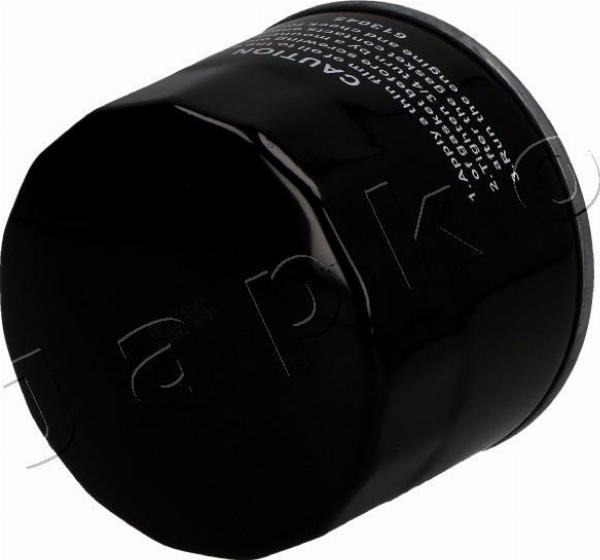 Japko 10212 - Масляний фільтр autozip.com.ua