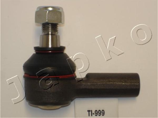 Japko 111998R - Наконечник рульової тяги, кульовий шарнір autozip.com.ua