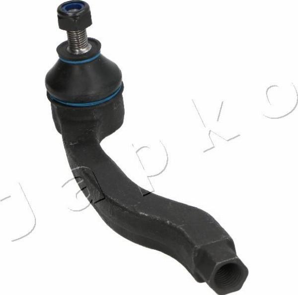Japko 111406L - Наконечник рульової тяги, кульовий шарнір autozip.com.ua