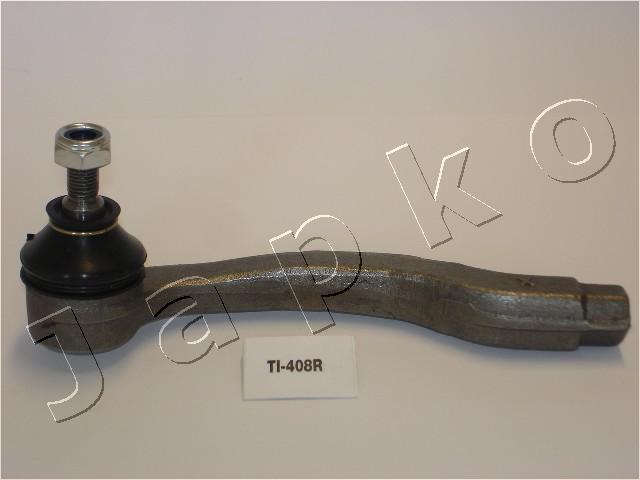 Japko 111408R - Наконечник рульової тяги, кульовий шарнір autozip.com.ua