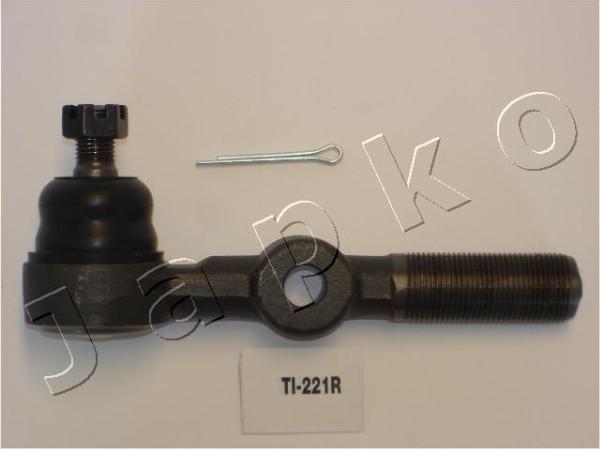 Japko 111221R - Наконечник рульової тяги, кульовий шарнір autozip.com.ua